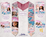 Mermaid Grad Bundle