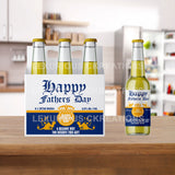 Fathers Day Alcohol (JPEG DIGITAL)