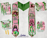 AKA Grad Bundle