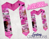 Lash Tech Stole (DIGITAL PSD)