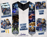 Beast Mode Grad Bundle