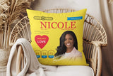 Mothers Day Pillow Bundle