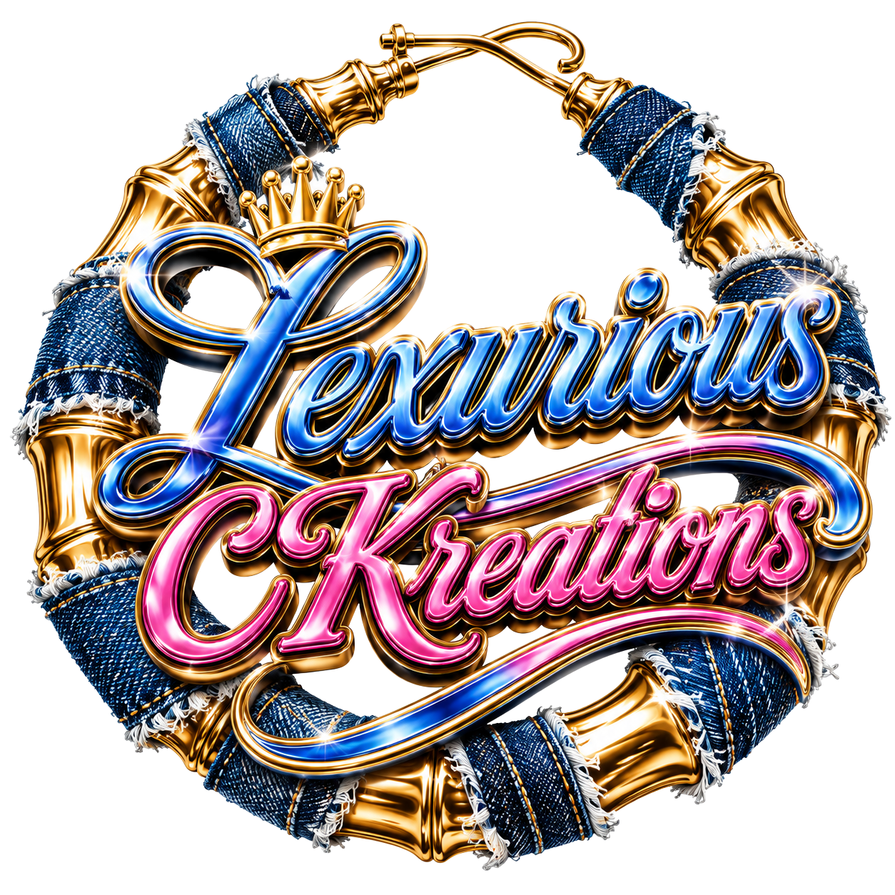 Lexurious CKreations