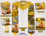 Construction Grad Bundle