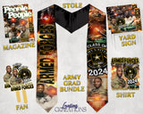 Army Grad Bundle