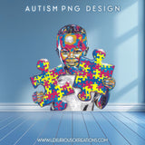 Autism PNG