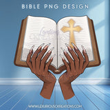 Bible PNG