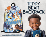 Teddy Bear Backpack JPEG