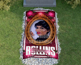 Brittany Rollins Blanket
