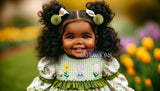 Bunny Baby Stock Photo
