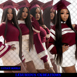 School Model Stock Bundle