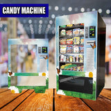 Candy Machine PNG