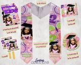 Butterfly Grad Bundle