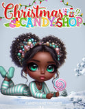 Candyland Prompt