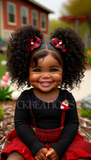 Baby Stock Photo