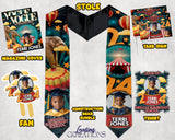 Circus Grad Bundle