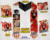 Circus Grad Bundle