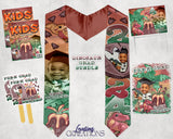 Dinosaur Grad Bundle