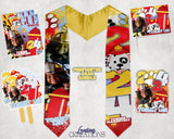 Firefighter Grad Bundle