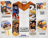 Flakes Grad Bundle