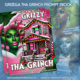 Grizella E-Book