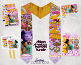 Mermaid Grad Bundle
