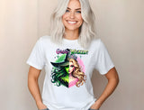 The Ultimate Oz Showdown Tshirt