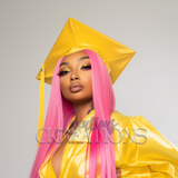Grad Stock Photo