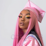 Grad Stock Photo