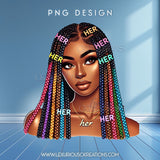 Her PNG