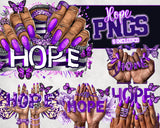 Hope Bundle PNGS