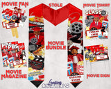 Movie Grad Bundle