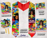 Autism Grad Bundle