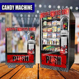 Candy Machine PNG