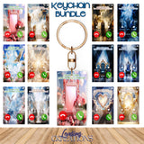 Keychain Call Bundle
