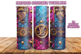 Inspired Tumbler JPEG Bundle