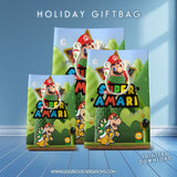 Super Guy Small Gift Bag JPEG