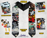 Outterspace Grad Bundle