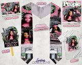 Paris Grad Bundle