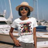 Phenomenal Woman Shirt