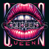 Queen Lips JPEG