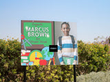 School Yard Sign 24x18 (PSD DIGITAL)