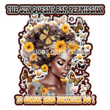 Sunshine PNG