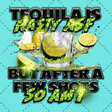 Tequila PNG