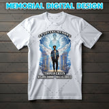 Memorial Heaven PNG