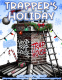 Trappers Holiday E-Book