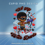 We Hit With Darts PNG