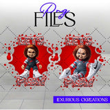 Halloween PNG Bundle