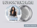 Memorial Button Png