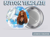Memorial Button Png